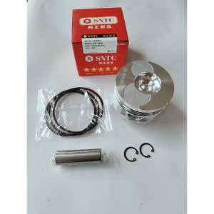 کیت پیستون کامل موتور 192FA دیزل سایز 0.25