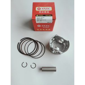 کیت پیستون کامل STD موتور روبین EX27