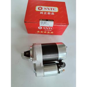 استارت کامل موتور دیزل کاما 186FA (کیفیت اورجینال)