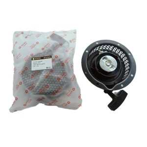 هندل گود (زبانه فلزی) موتور روبین EY15