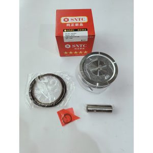 کیت پیستون کامل0.50  موتور هوندا GX420