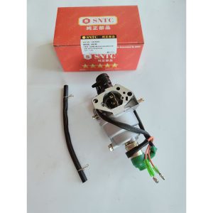 کاربراتور بنزینی موتور8 اسب هونداGX240 (موتوربرقی)