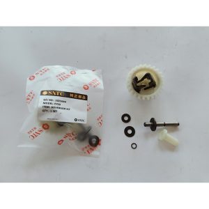 دنده رگلاتور(گاورنر پخش روغن)موتور روبین EY20