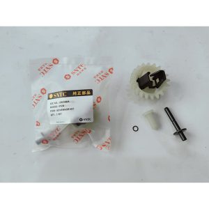 دنده گاورنر (روغن پخش کن) موتور روبین EY28