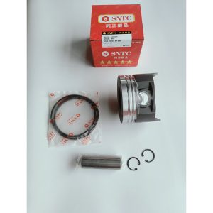 کیت پیستون کامل سایز 0.50 موتور دیزل کاما 195F