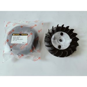 پروانه خنک کننده موتور دو زمانه ET950 (تایگر)