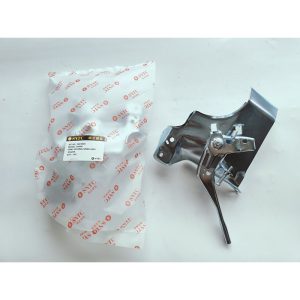 صفحه گاز موتور تک 390